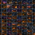 100 wunderschöne Schönen Abend und später eine gute Nacht Bilder mit romantischen Abendgrüßen, Kerzen, Mond, Blumen und liebevollen Nachtwünschen.