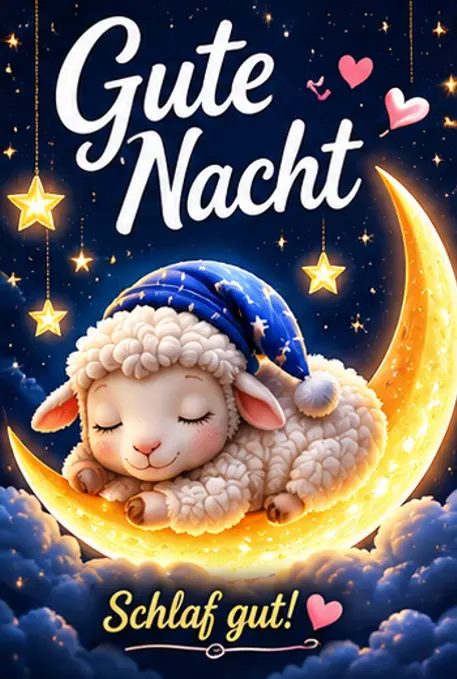 Gute Nacht Bilder Neu