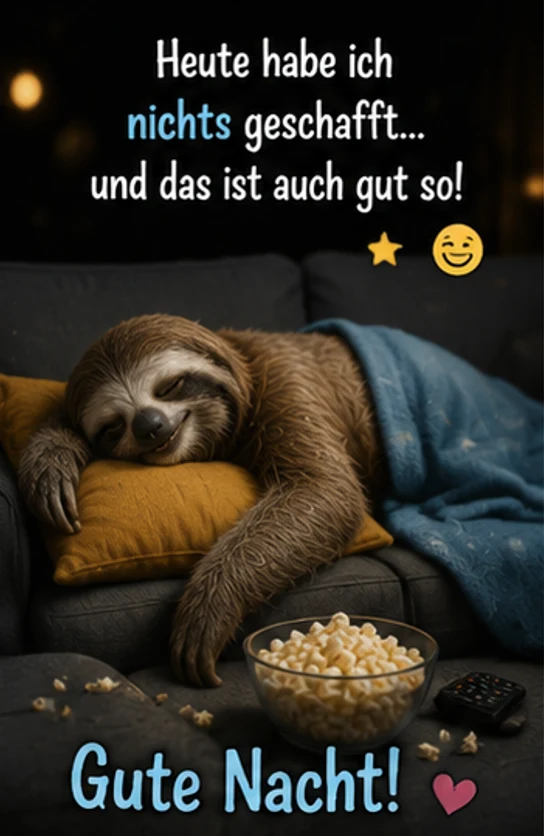 Gute Nacht Bilder Neu