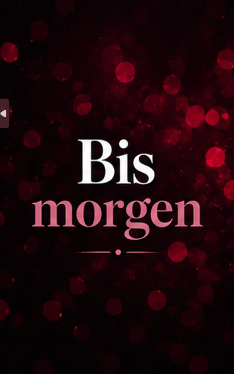 Schlaf Gute Nacht Bilder für WhatsApp kostenlos mit Bokeh
