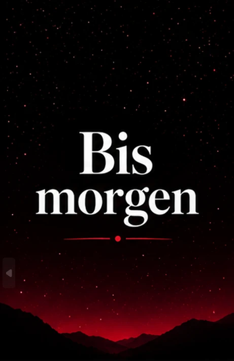 Schlaf Gute Nacht Bilder für WhatsApp kostenlos mit Sternenstaub