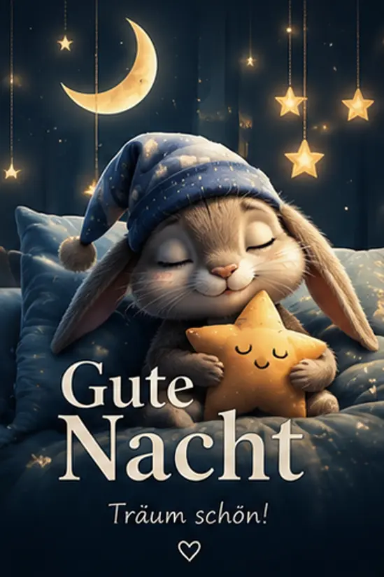 die schönsten gute nacht grüße (1)