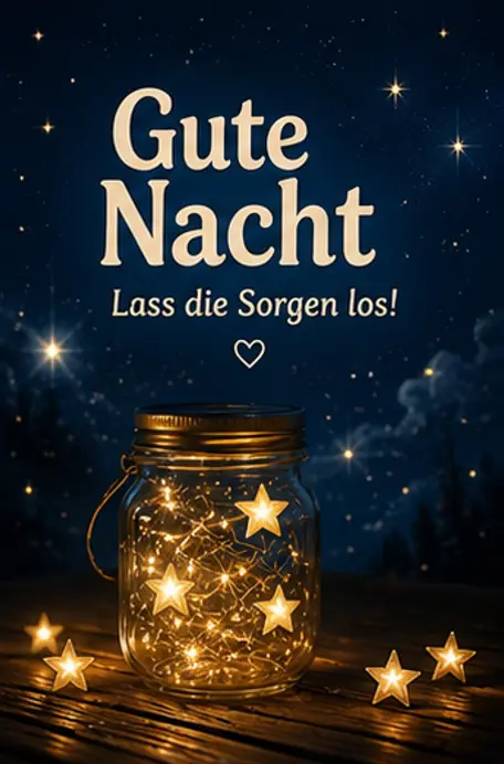 good night bilder romantisch