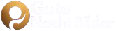 Gute Nacht Bilder