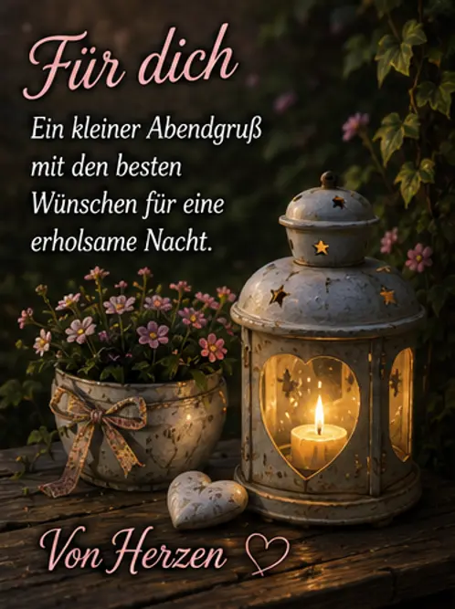 natur natur wunderschöne gute nacht bilder