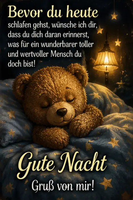 schonen abend gute nacht bilder neu
