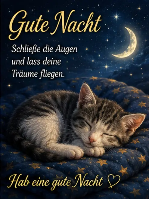 whatsapp wunderschöne gute nacht bilder kostenlos
