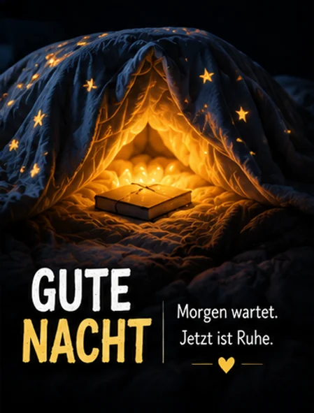 Außergewöhnliche Gute Nacht Bilder GIF PNG