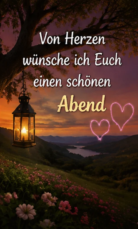 Freitagabend Bilder
