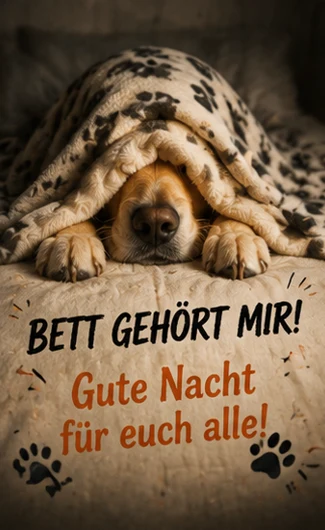 WhatsApp Gute Nacht: Bilder und Grüße zum Teilen